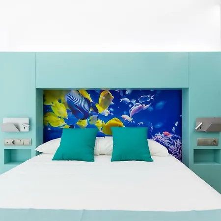 Edison By Getaway First * San Agustin (Gran Canaria)