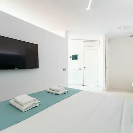 Apartment Edison By Getaway First *