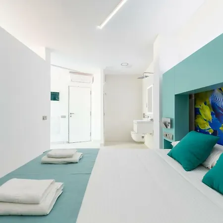 Edison By Getaway First Apartment *