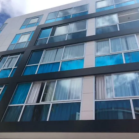 Edison By Getaway First Apartment