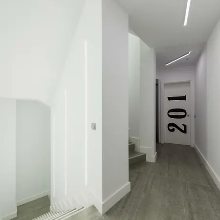 Edison By Getaway First Apartment
