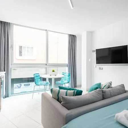 Edison By Getaway First Apartment