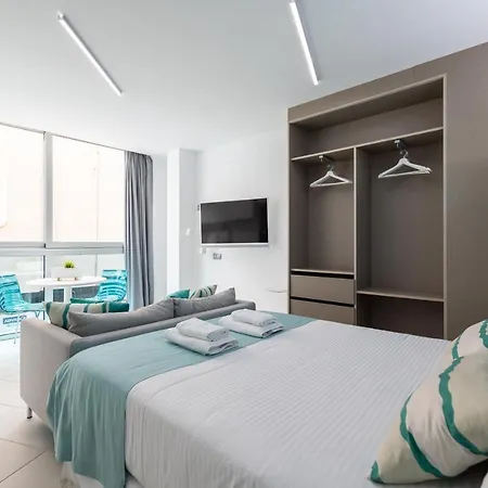 Edison By Getaway First Apartment