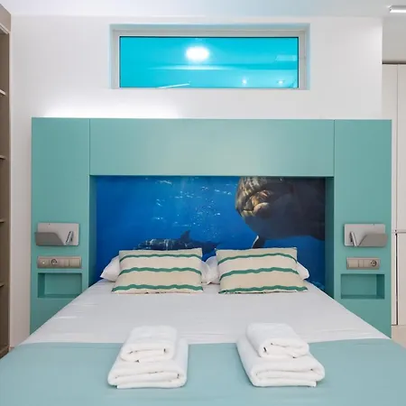 Edison By Getaway First Apartment *
