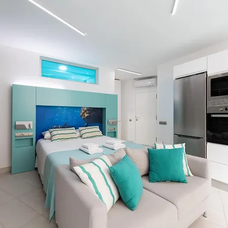 Edison By Getaway First Apartment
